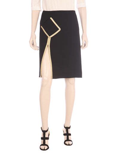 YSL skirts for women